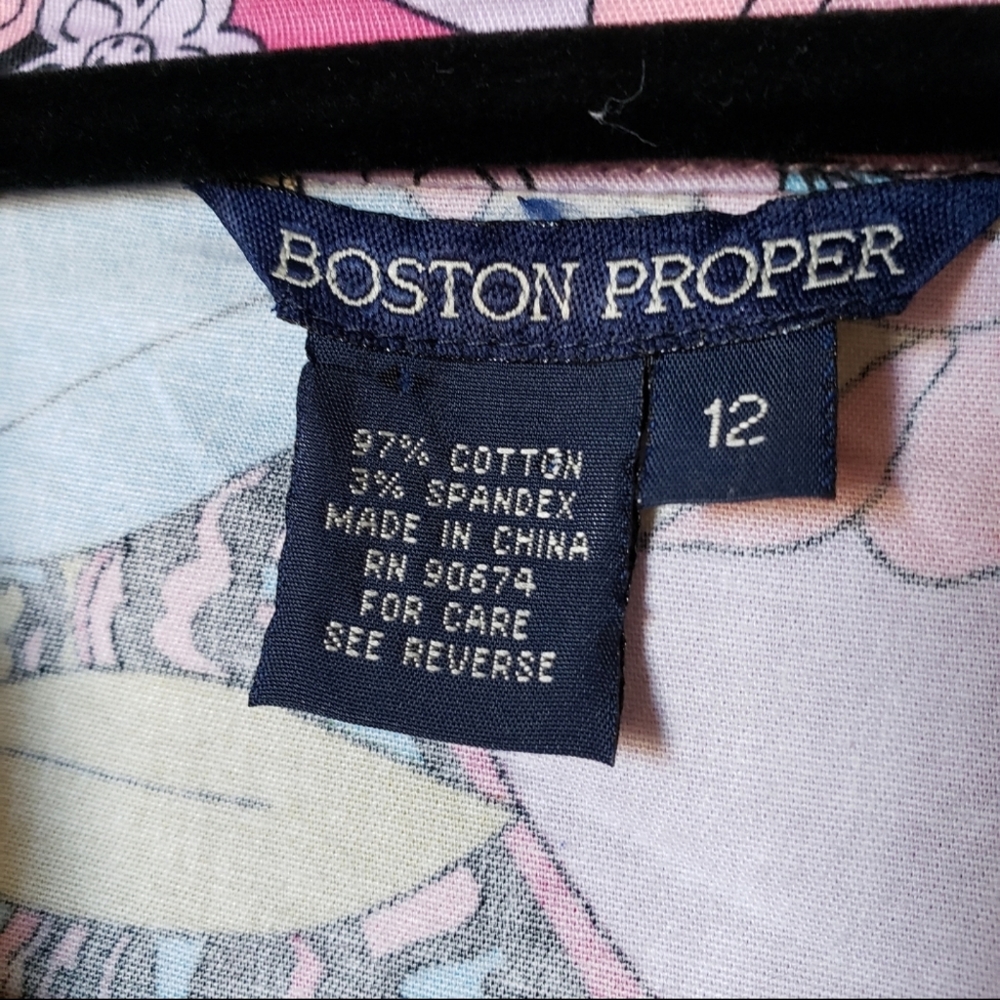 Boston Proper Jacket - image 2